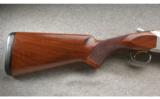 Browning 725 Citori Field 12 Gauge Over & Under ANIB - 5 of 9