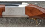 Browning 725 Citori Field 12 Gauge Over & Under ANIB - 4 of 9