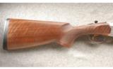 Beretta 686 Silver Pigeon I Over & Under Shotgun ANIB - 5 of 9