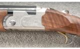 Beretta 686 Silver Pigeon I Over & Under Shotgun ANIB - 4 of 9