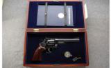 Smith & Wesson 25-3 125th Anniversary Edition As New In Case - 3 of 4