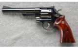 Smith & Wesson 25-3 125th Anniversary Edition As New In Case - 2 of 4