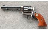 Colt Single Action Army 1871 NRA Centennial Edition, As New With Colt Box. - 2 of 2