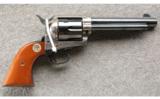 Colt Single Action Army 1871 NRA Centennial Edition, As New With Colt Box. - 1 of 2