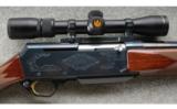 Browning BAR Safari .300 Win Mag With Nikon Scope - 2 of 9