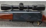 Browning BAR Safari .300 Win Mag With Nikon Scope - 4 of 9