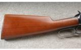 Winchester Model 94 in .30-30 Win, Made in 1942 - 5 of 9
