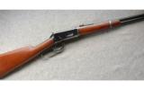 Winchester Model 94 in .30-30 Win, Made in 1942 - 1 of 9