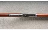 Winchester Model 94 in .30-30 Win, Made in 1942 - 3 of 9