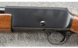 Browning BPR in .22 Long Rifle, Excellent Condition - 4 of 9