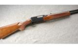 Browning BPR in .22 Long Rifle, Excellent Condition - 1 of 9