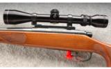 Remington 700 BDL in .17 Rem With Scope. - 4 of 9