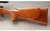 Remington 700 BDL in .17 Rem With Scope. - 9 of 9