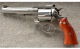 Ruger Redhawk in .44 Magnum, 5.5 Inch In The Case - 4 of 4