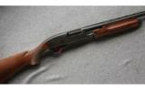 Mossberg 3000 Waterfowler 12 Gauge. 28 Inch With Vent Rib. - 1 of 7