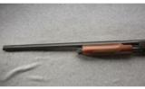 Mossberg 3000 Waterfowler 12 Gauge. 28 Inch With Vent Rib. - 6 of 7