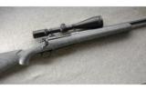 Winchester Model 70 Classic Laredo
LRH With Boss, .300 WIn Mag, Like New with Scope - 1 of 9