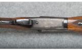 Winchester Model 21 Skeet SxS - 12 Ga. - 4 of 9