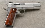 Smith & Wesson SW1911 in .45 ACP In The Case W/ Extra Mag. - 1 of 4