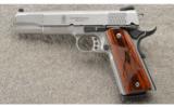 Smith & Wesson SW1911 in .45 ACP In The Case W/ Extra Mag. - 4 of 4