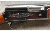 Browning Auto-5 16 Gauge 27.5 Inch Solid Rib with Mod Choke - 2 of 9