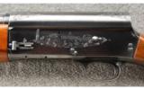 Browning Auto-5 16 Gauge 27.5 Inch Solid Rib with Mod Choke - 4 of 9