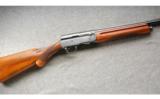 Browning Auto-5 16 Gauge 27.5 Inch Solid Rib with Mod Choke - 1 of 9