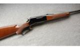 Browning BLR in 7MM-08 In Excellent Condition - 1 of 9