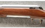 Browning X-Bolt White Gold Medallion .300 WSM In The Box. - 4 of 9