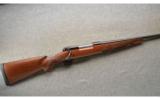 Winchester Model 70 Featherweight in .270 Win. ANIB - 1 of 9