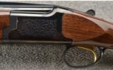 Browning Citori 20 Gauge, 26 Inch Round Knob - 4 of 9