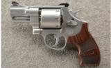 Smith & Wesson 627-5 .357 Magnum 8 Shot Performance Center Revolver. - 3 of 3