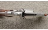Smith & Wesson 627-5 .357 Magnum 8 Shot Performance Center Revolver. - 2 of 3