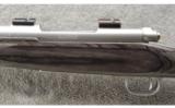 Winchester Model 70 Classic Stainless With Boss in .300 Win Mag. - 4 of 9