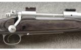 Winchester Model 70 Classic Stainless With Boss in .300 Win Mag. - 2 of 9