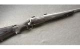 Winchester Model 70 Classic Stainless With Boss in .300 Win Mag. - 1 of 9