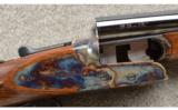 Dickinson Plantation Side-by-Side Shotgun 28 Gauge 28 Inch New From Dickinson. - 2 of 9
