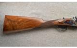 Dickinson Plantation Side-by-Side Shotgun 28 Gauge 28 Inch New From Dickinson. - 5 of 9
