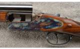 Dickinson Plantation Side-by-Side Shotgun 28 Gauge 28 Inch New From Dickinson. - 4 of 9