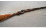 Dickinson Plantation Side-by-Side Shotgun 28 Gauge 28 Inch New From Dickinson. - 1 of 9