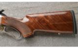 Browning BLR White Gold Medallion Rifle in 7 MM-08 Rem, New From Browning. - 9 of 9