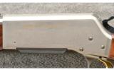 Browning BLR White Gold Medallion Rifle in 7 MM-08 Rem, New From Browning. - 4 of 9