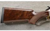Browning BLR White Gold Medallion Rifle in .243 Win, New From Browning. - 5 of 9