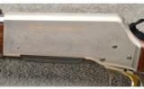 Browning BLR White Gold Medallion Rifle in .243 Win, New From Browning. - 4 of 9