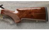 Browning BLR White Gold Medallion Rifle in .243 Win, New From Browning. - 9 of 9