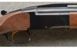 Browning BT- 99 W/Adjustable Comb 34 Inch High Post, New From Browning. - 2 of 9