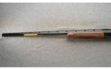 Browning BT- 99 W/Adjustable Comb 34 Inch High Post, New From Browning. - 6 of 9
