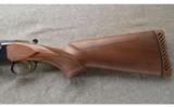 Browning BT- 99 W/Adjustable Comb 34 Inch High Post, New From Browning. - 9 of 9