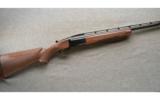Browning BT- 99 W/Adjustable Comb 34 Inch High Post, New From Browning. - 1 of 9