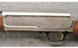 Browning A5 Ultimate 12 Gauge 28 inch New From Browning - 4 of 9